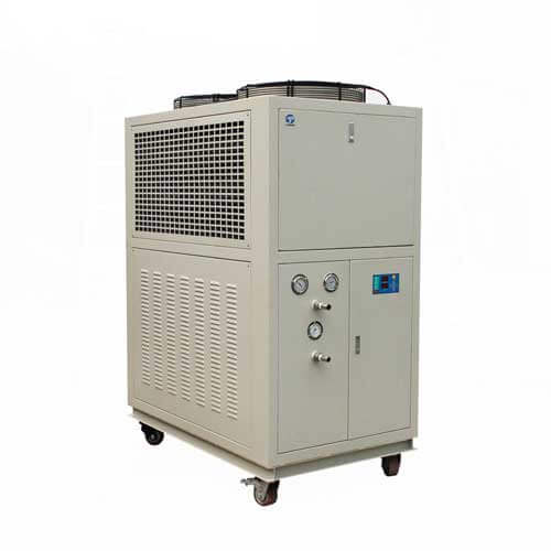 上海冷凍機(jī)TF-LS-30HP